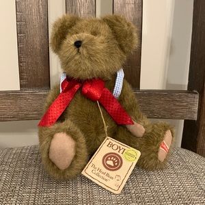 Limited Edition Little Debbie Boyd’s Bear